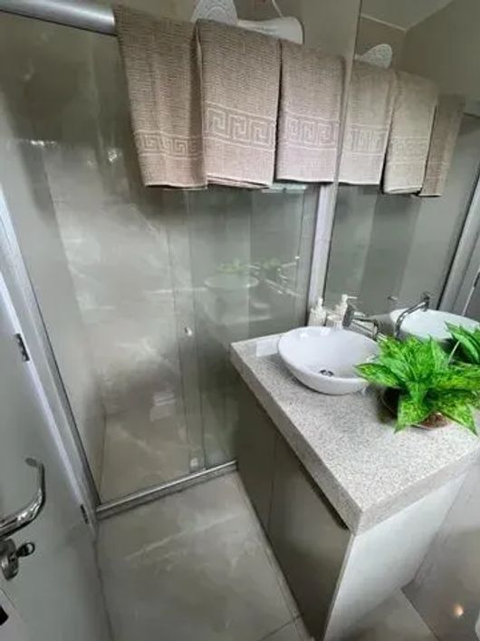 Alegro Montenegro Condomínio residencial - Em fase de acabamento 2