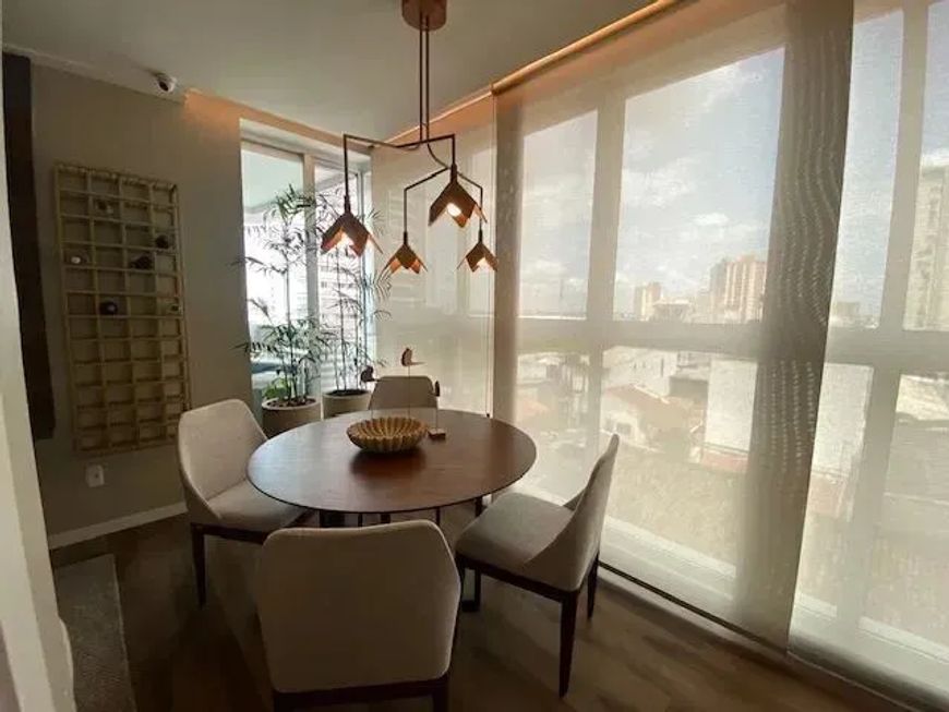 Torre Lumiar - Leal Moreira Descubra um novo nível de conforto - com vaga de garagem