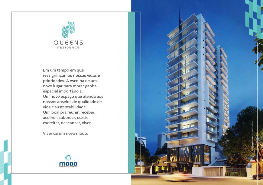 QUEENS RESIDENCE - Tem um salão de jogos que oferece entretenimento para todas as idades 05