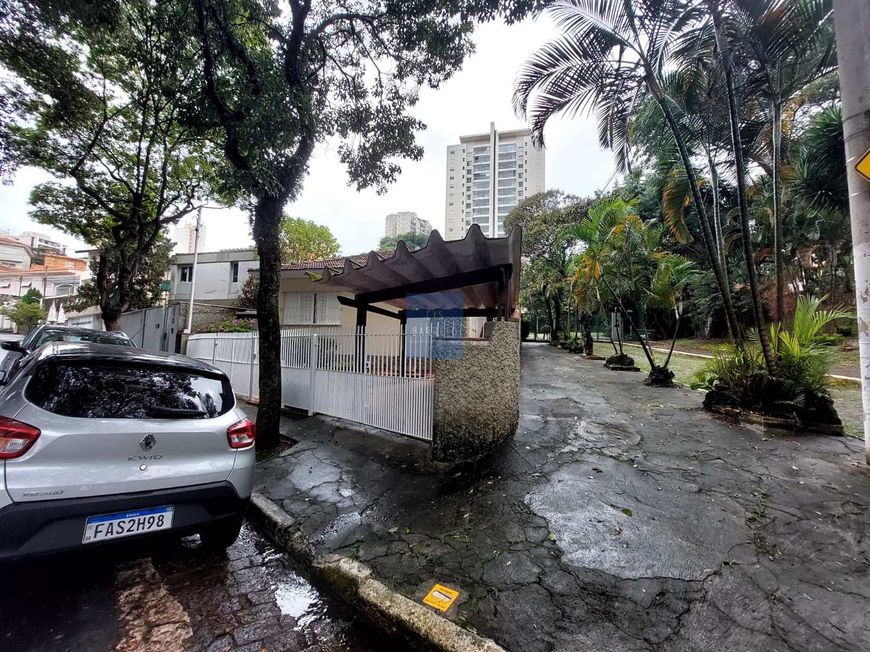 Ótimo imóvel em um dos melhores bairros de São Paulo, Jardim d