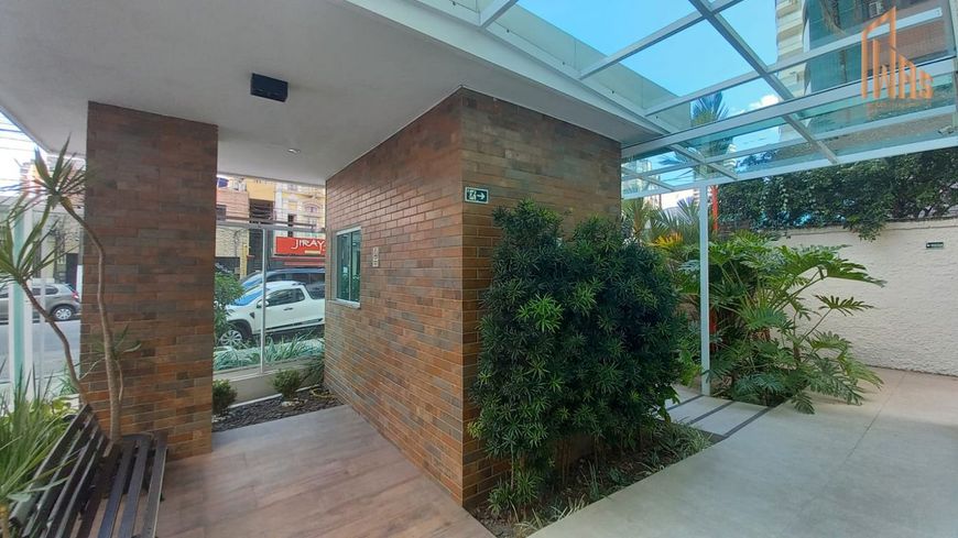 Edifício Marbella 96m² 3/4 sendo 1 suíte e 1 vaga!! Nascente (Aceita proposta).