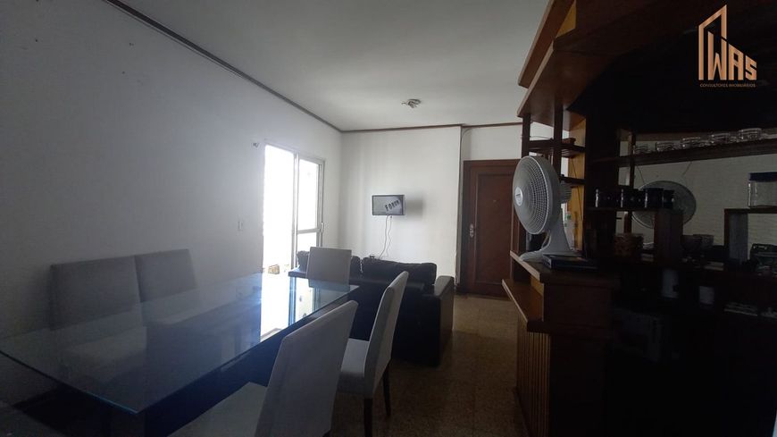 Edifício Marbella 96m² 3/4 sendo 1 suíte e 1 vaga!! Nascente (Aceita proposta).