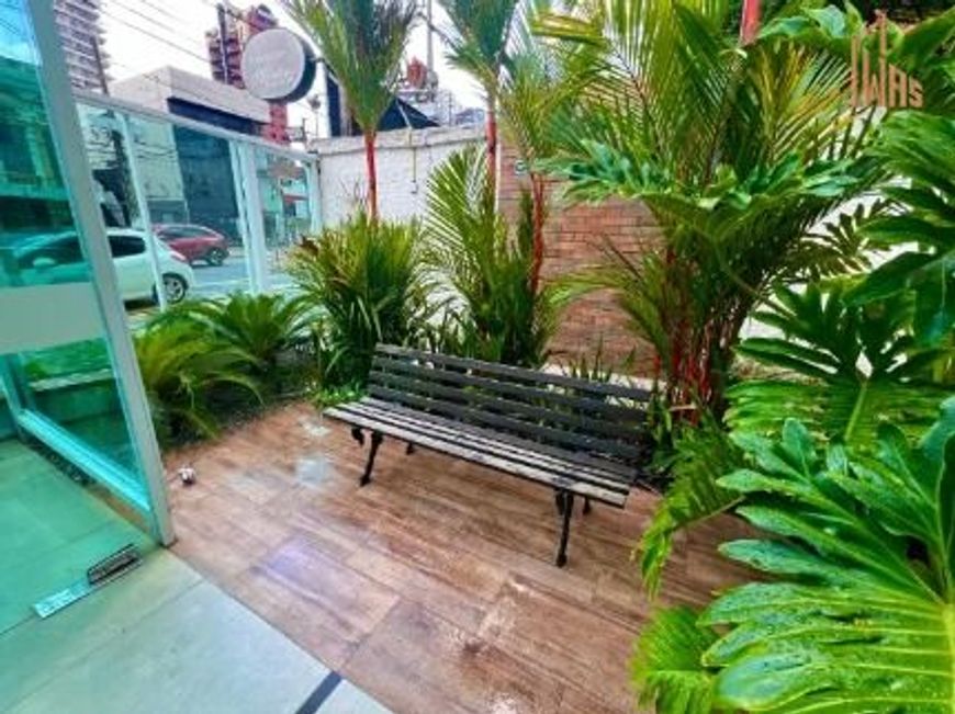 Edifício Marbella 96m² 3/4 sendo 1 suíte e 1 vaga!! Nascente (Aceita proposta).