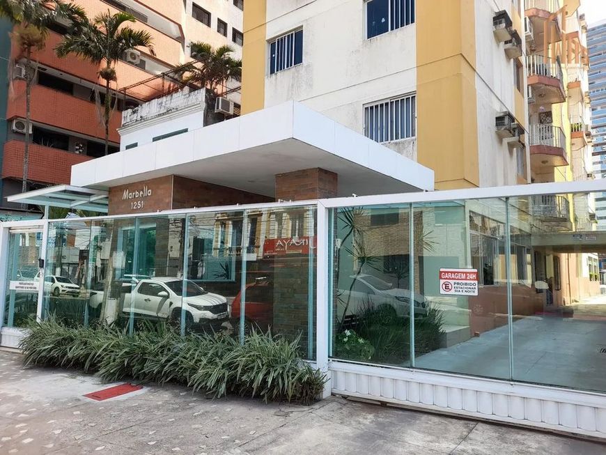 Edifício Marbella 96m² 3/4 sendo 1 suíte e 1 vaga!! Nascente (Aceita proposta).