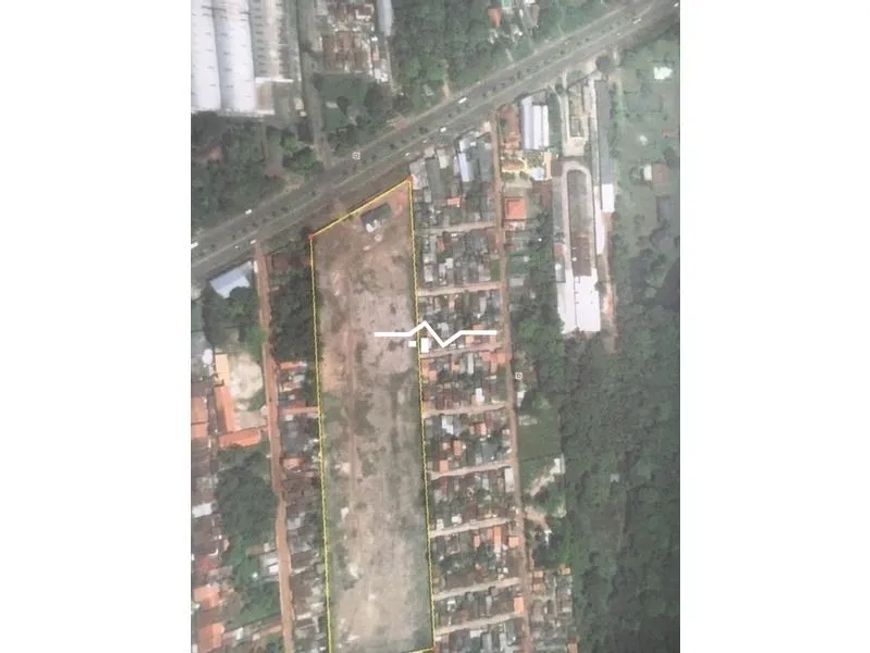 TERRENO BELÉM - PA
