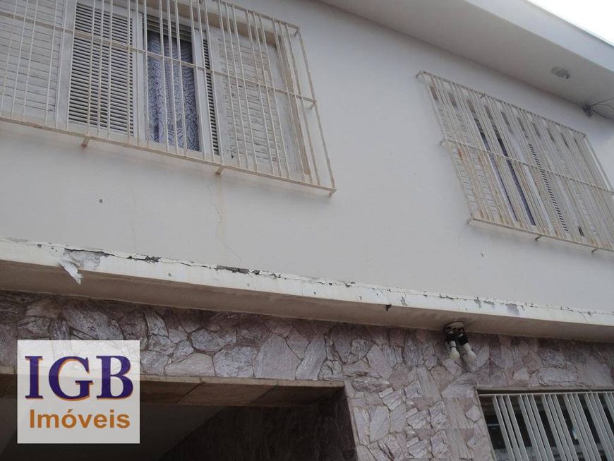 Sobrado 264 m², 4 dorms., 3 vagas, por R$ 1.299.900 - Casa Verde - São Paulo/SP