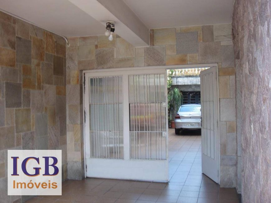 Sobrado 264 m², 4 dorms., 3 vagas, por R$ 1.299.900 - Casa Verde - São Paulo/SP