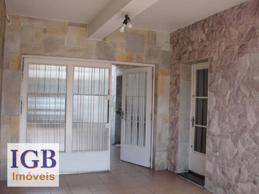 Sobrado 264 m², 4 dorms., 3 vagas, por R$ 1.299.900 - Casa Verde - São Paulo/SP
