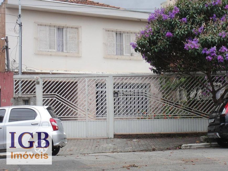 Sobrado 264 m², 4 dorms., 3 vagas, por R$ 1.299.900 - Casa Verde - São Paulo/SP