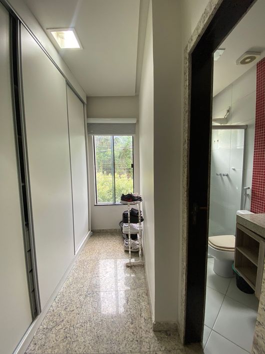 Casa de condomínio para venda com 6 quartos