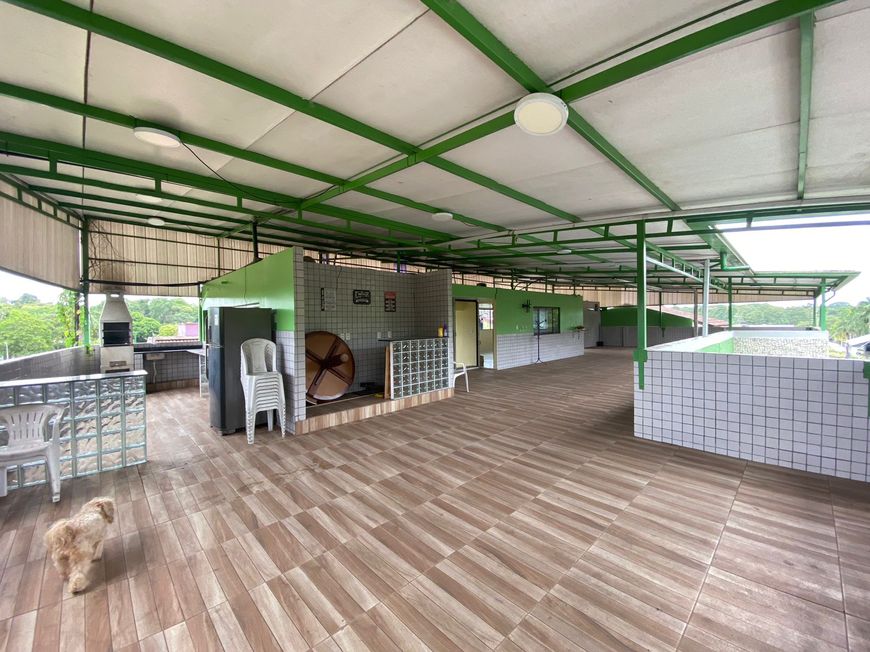 Casa de condomínio para venda com 6 quartos
