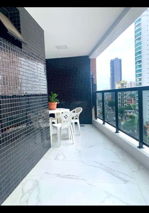 RR 25 vendo na Batista Campos