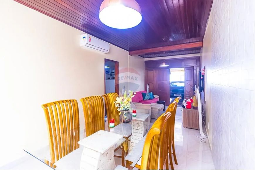 CASA BAIRRO SOUZA