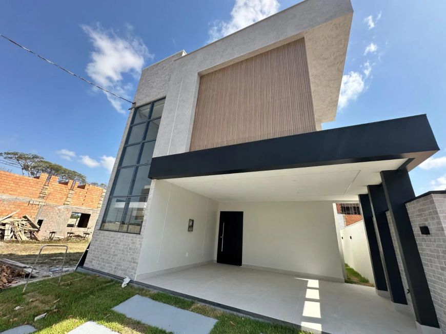 LINDÍSSIMA CASA NO QUARTZO CONDOMÍNIO VERDE