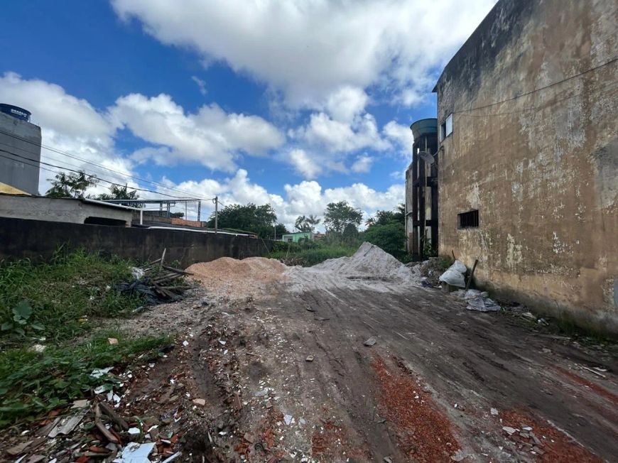 Terreno no conjunto Maguari -