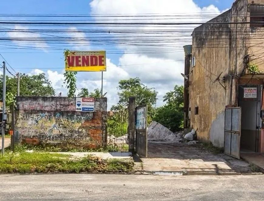 Terreno no conjunto Maguari -