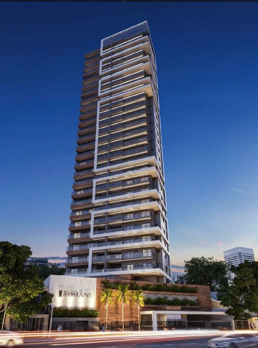 Especular apartamento de 150m2 , 3 Suítes , 2 vagas . Na Batista Campos - Belém - PA