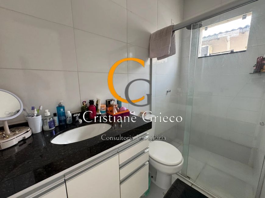 Jardim Espanha vendo casa térrea de esquina em lote grande 3 suítes