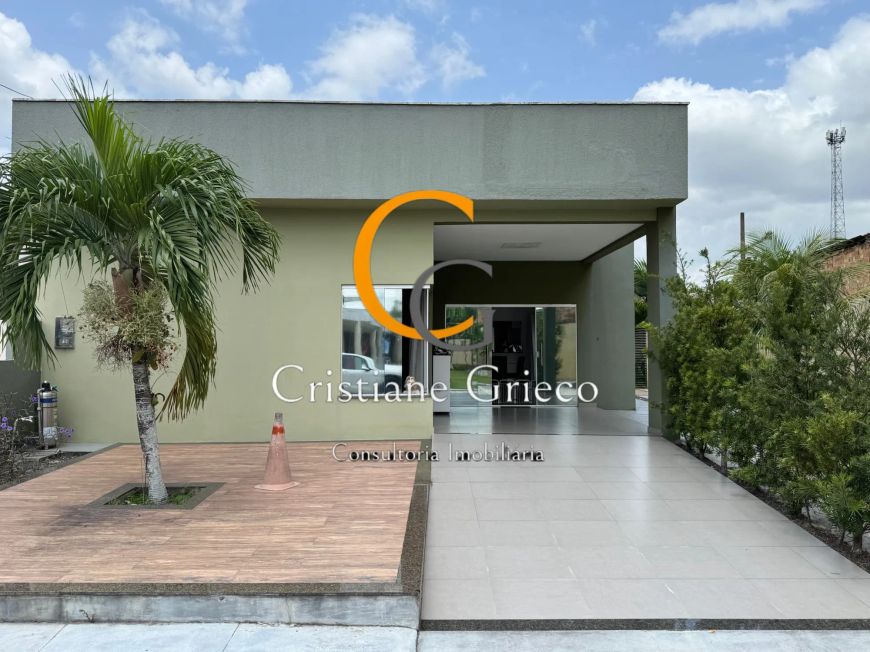 Jardim Espanha vendo casa térrea de esquina em lote grande 3 suítes