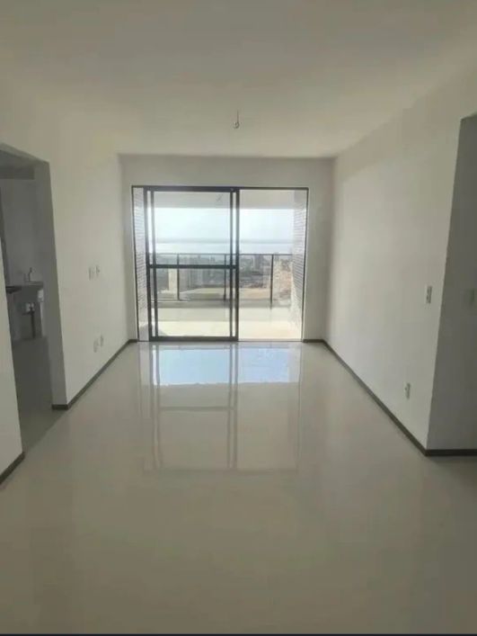 W Batista campos lindo apartamento 100 M2 3/4 quartos em Batista Campos - Belém - PA