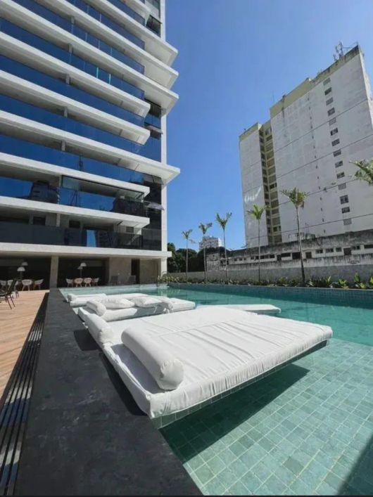 W Batista campos lindo apartamento 100 M2 3/4 quartos em Batista Campos - Belém - PA