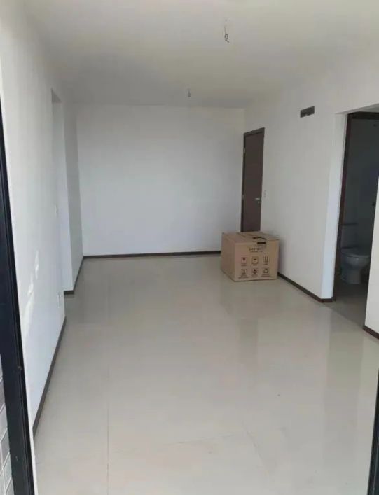 W Batista campos lindo apartamento 100 M2 3/4 quartos em Batista Campos - Belém - PA