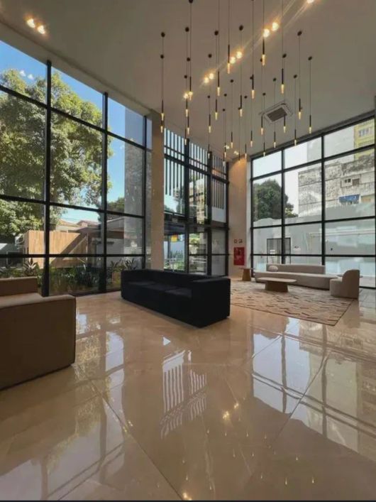 W Batista campos lindo apartamento 100 M2 3/4 quartos em Batista Campos - Belém - PA