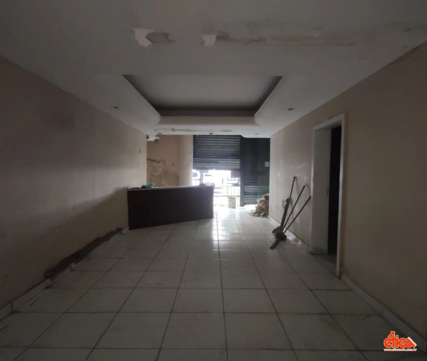 Imovel comercial na Av. Jose Malcher quase esquina com 14 Março