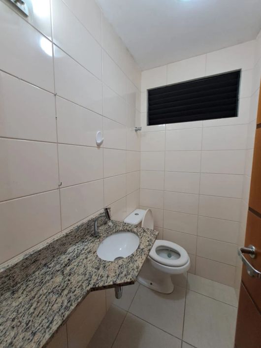 Edifício Village Premier, 127m², 3 quartos sendo 2 suites, 2 vagas, Umarizal