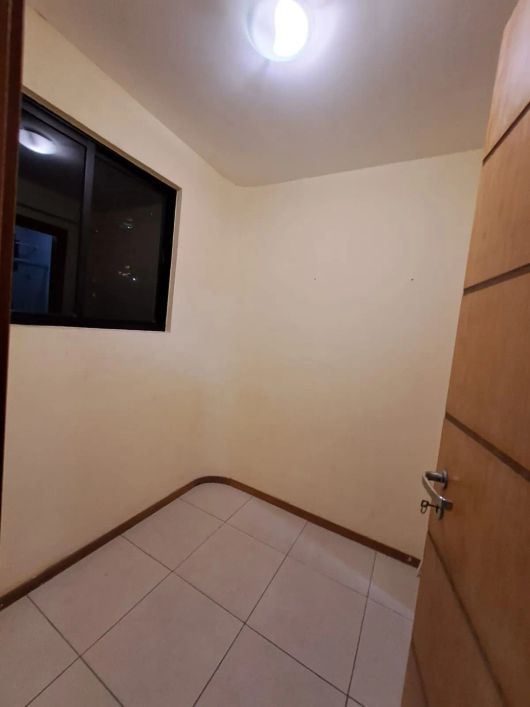 Edifício Village Premier, 127m², 3 quartos sendo 2 suites, 2 vagas, Umarizal