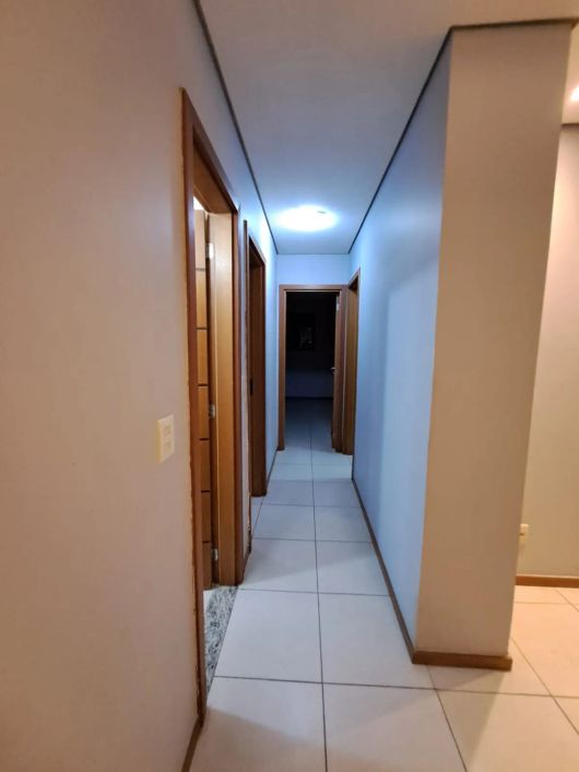 Edifício Village Premier, 127m², 3 quartos sendo 2 suites, 2 vagas, Umarizal