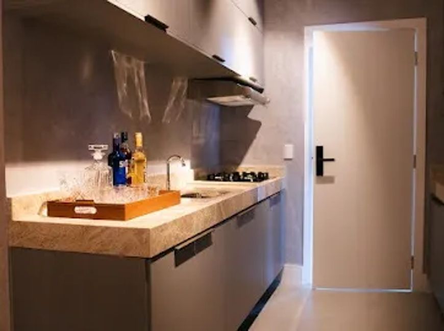 Studios e Duplex com menor m2