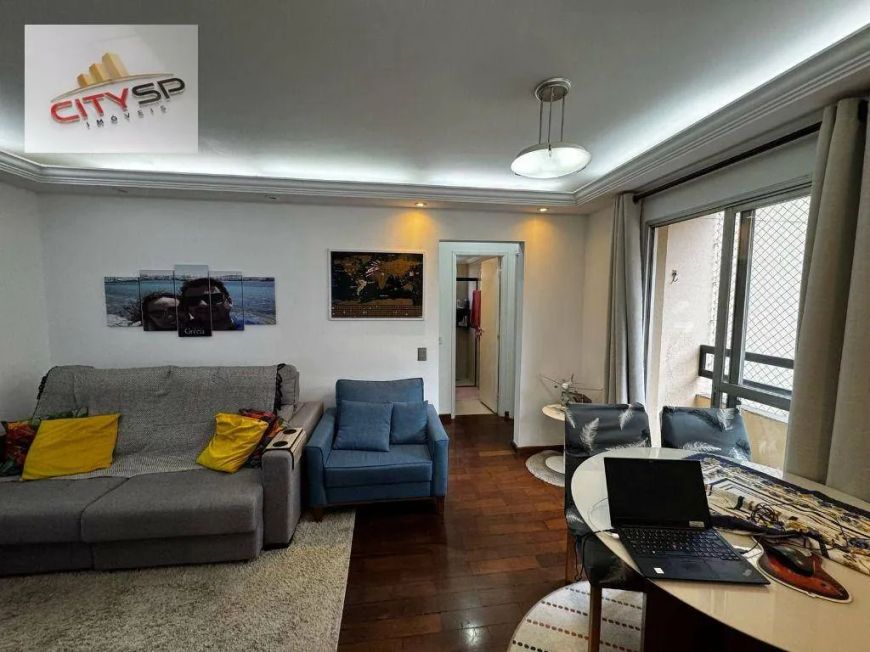 OPORTUNIDADE Apartamento com 2 dormitórios à venda, 58 m² por R$ 390.000 - Cidade Vargas - São Paulo