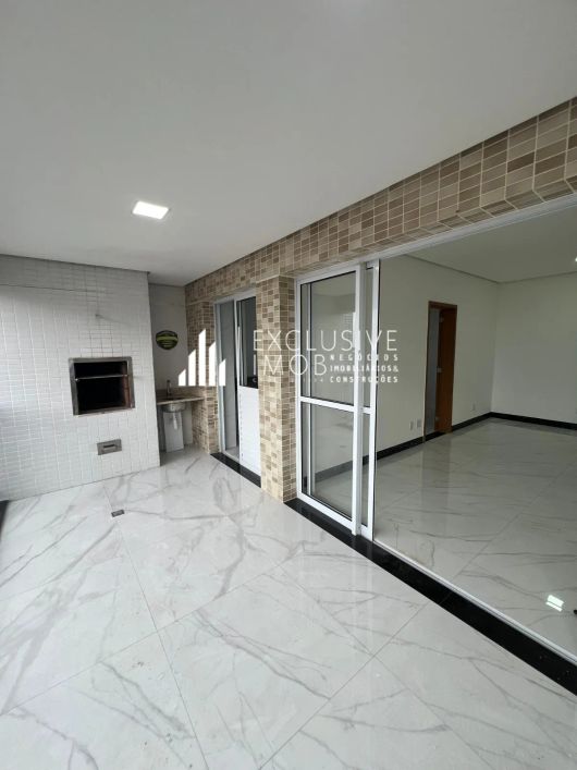 TORRE LIBERTO, APTO DE 3 SUÍTES, 127 METROS QUADRADOS E 4 BANHEIROS