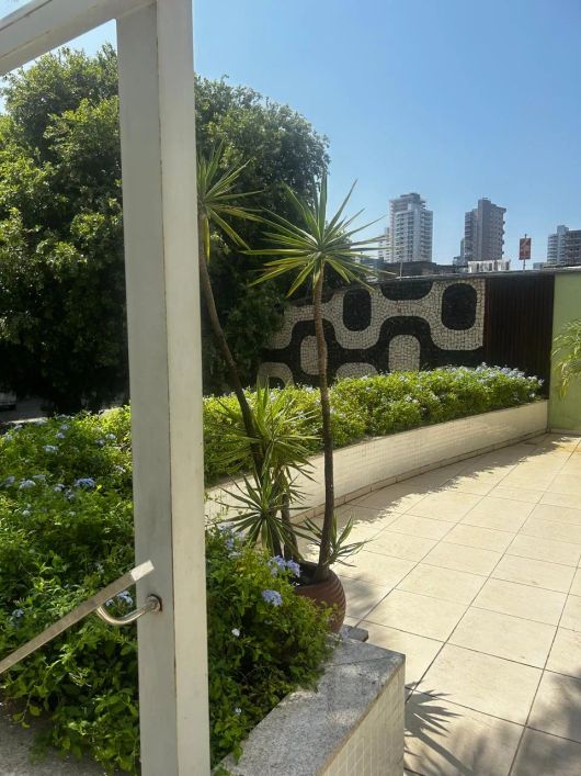 Apartamento Ed. Garota de Ipanema com 3 quartos sendo 1 suíte Umarizal, Belém - PA -