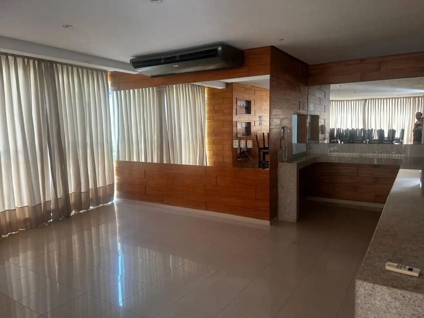 Apartamento Ed. Garota de Ipanema com 3 quartos sendo 1 suíte Umarizal, Belém - PA -