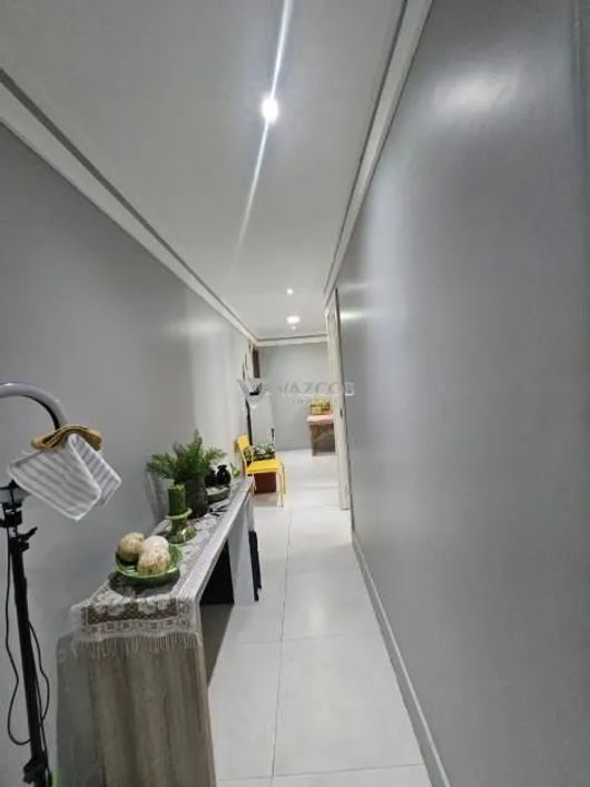 Sala comercial espaçosa no bairro Nazaré - Edifício Village Millenium