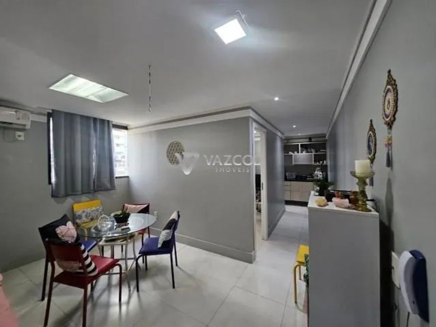 Sala comercial espaçosa no bairro Nazaré - Edifício Village Millenium