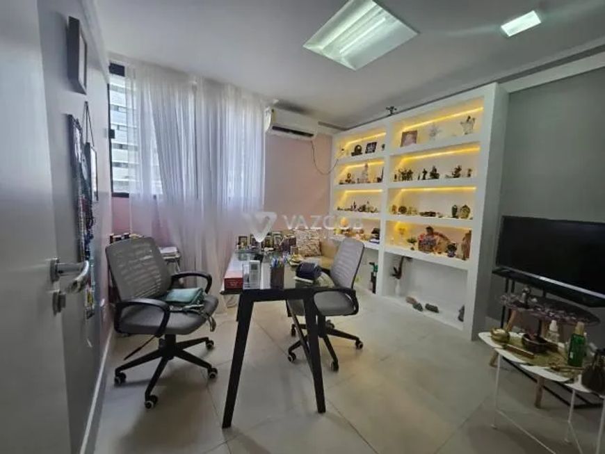 Sala comercial espaçosa no bairro Nazaré - Edifício Village Millenium