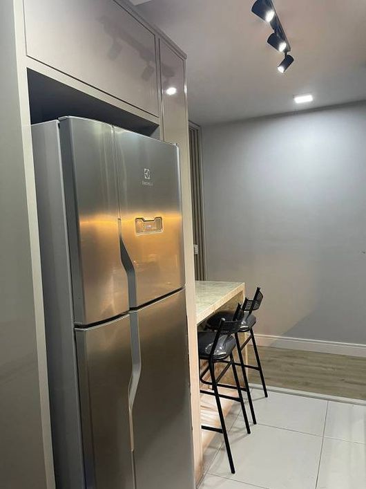 Apartamento excelente em Perdizes.