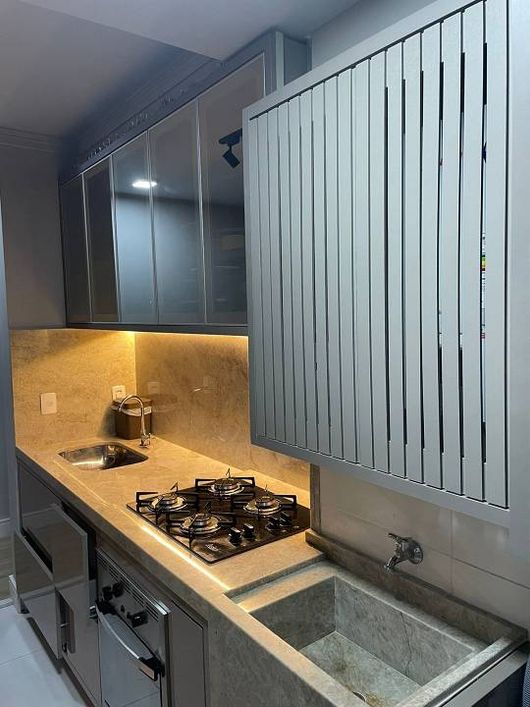 Apartamento excelente em Perdizes.