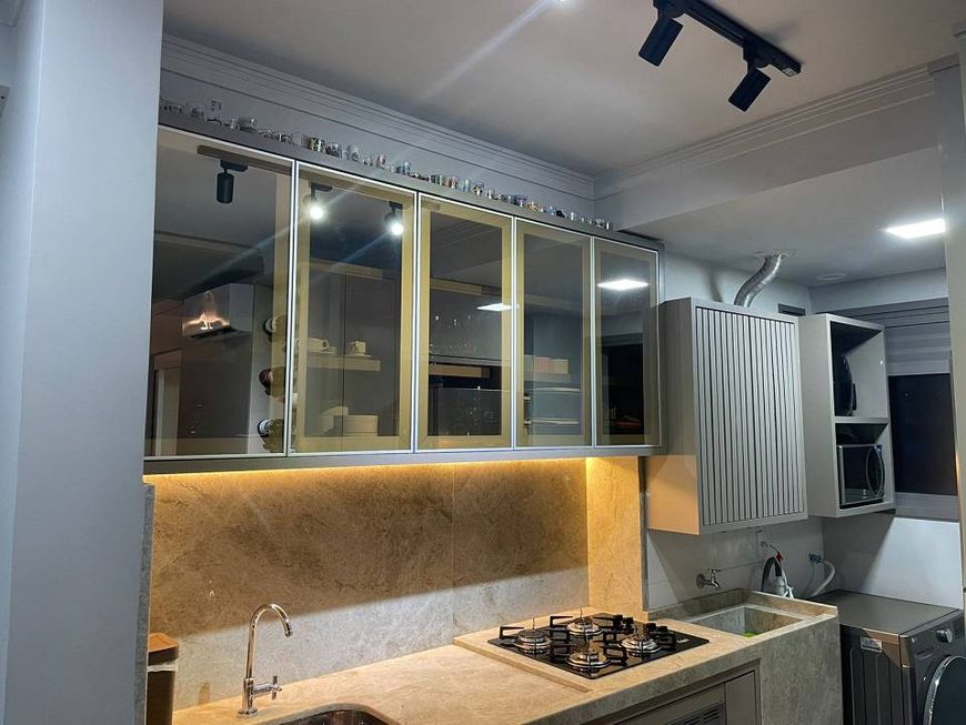 Apartamento excelente em Perdizes.