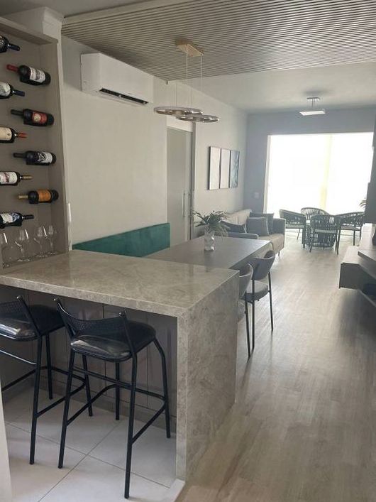 Apartamento excelente em Perdizes.