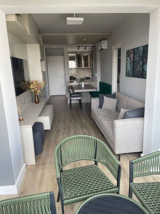 Apartamento excelente em Perdizes.