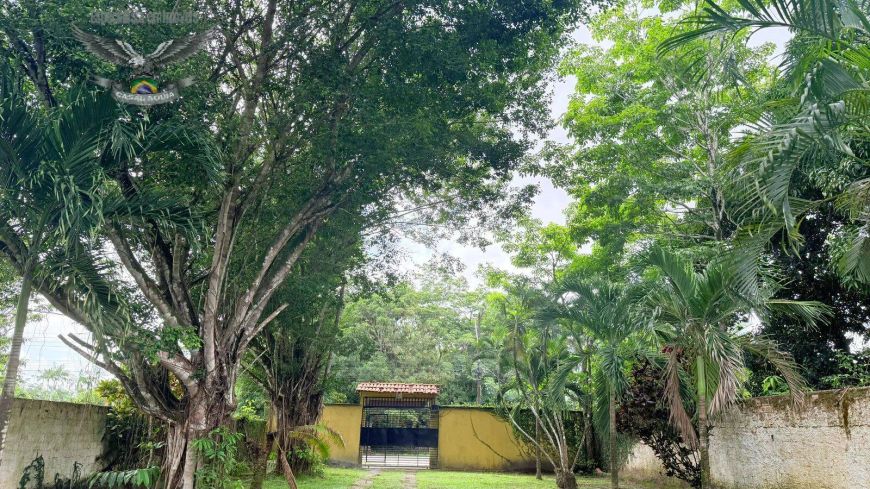 Sítio a venda Mosqueiro 4 quartos 2 suites PA