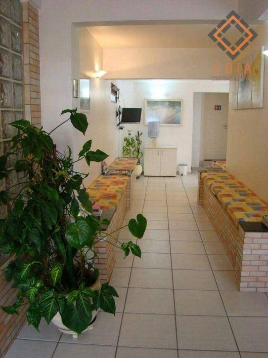 Conjunto à venda, 100 m² por R$ 550.000,00 - Vila Madalena - São Paulo/SP