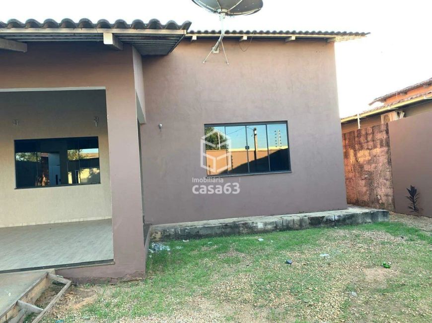 CASA - SANTA FÉ 2/TAQUARALTO
