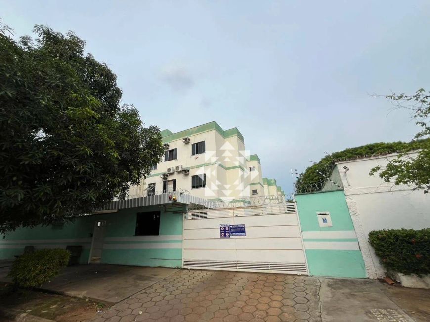 Apartamento à Venda - Localização Privilegiada Próximo à Avenida JK