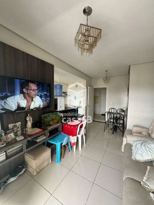 Apartamento - Residencial Classic