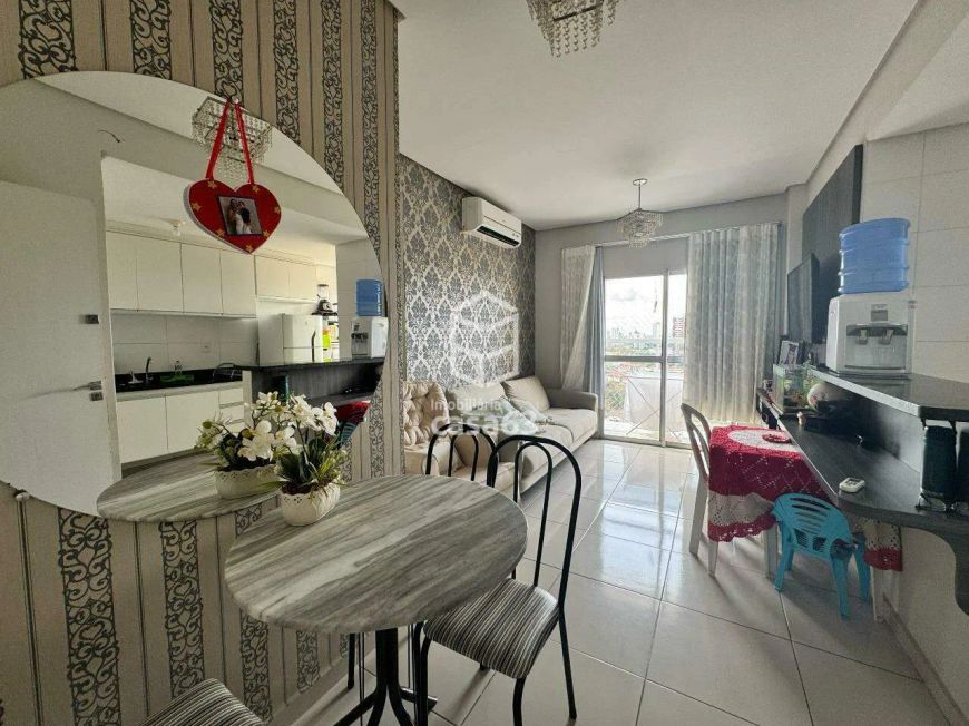 Apartamento - Residencial Classic